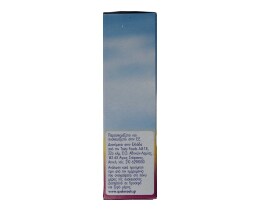 QUAKER | BARS APPLE/RISENT 175GR