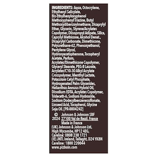 PIZ BUIN | Αντηλιακή Ενυδατική Κρέμα Προσώπου SPF50 50ml