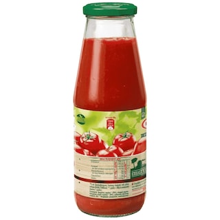 PUMMARO | Tomato Homemade 680g
