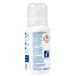 DR BECKMANN | Καθαριστικό Λεκέδων Stain Roller 75ml