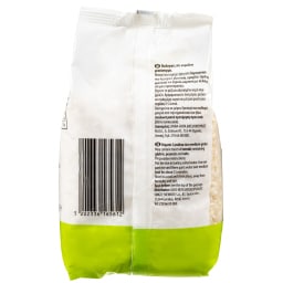 NATURES PROMISE BIO | Ρύζι Καρολίνα Bio 500g