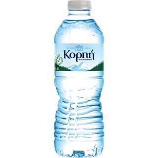 ΚΟΡΠΗ | Νερό Φυσικό Μεταλλικό 12x500ml