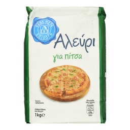 ΑΒ ΕΠΙΛΟΓΗ | Αλεύρι για Πίτσα 1kg