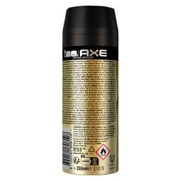 AXE | Αποσμητικό Spray Marshmallow Smoke 150ml