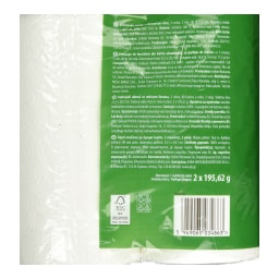 CARE | Χαρτί Κουζίνας Deluxe Λεμόνι 3 Φύλλα 2x195g