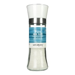 SALT ODYSSEY | Αλάτι Μεσολογγίου Μύλος 190g