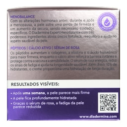 DIADERMINE | Κρέμα Ημέρας Expert MenoBalance 50ml