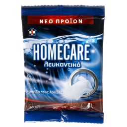HOMECARE | Λευκαντικό Ρούχων 65g