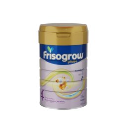 FRISOGROW | Ρόφημα Γάλακτος Plus+ Σκόνη Παιδιά 3-5 Ετών 400g