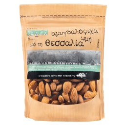 ΑΒ ΚΟΝΤΑ ΣΤΗΝ ΕΛΛΗΝΙΚΗ ΓΗ | Αμυγδαλόψιχα Ωμή Θεσσαλίας 200g