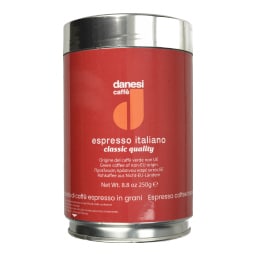DANESI | Καφές Espresso Italiano 250g