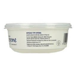 ΑΒ ΕΠΙΛΟΓΗ | Τυρί Κρέμα Mascarpone 250g