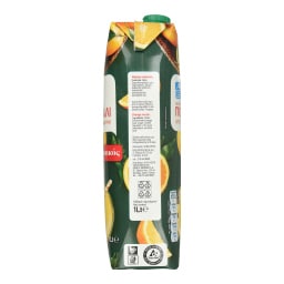 ΑΒ | Χυμός Νέκταρ Πορτοκάλι 1lt