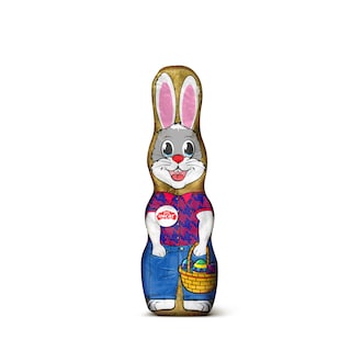 OSCAR | Easter Bunny Milk Chocolate 60g