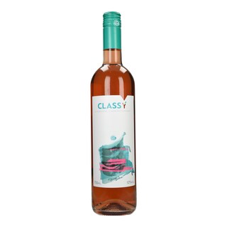 ΣΤΡΟΦΙΛΙΑ | Οίνος Ροζέ Ξηρός 750ml