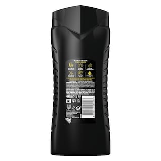 AXE | Αφρόλουτρο Black 400ml