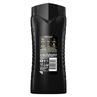 AXE | Αφρόλουτρο Black 400ml