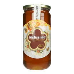 Μέλι Ανθέων Melissimo 900g