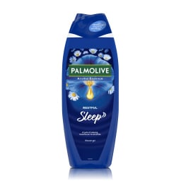 PALMOLIVE | Αφρόλουτρο Aroma Essence Sleep 650ml