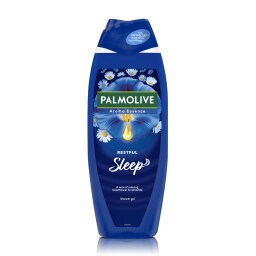 PALMOLIVE | Αφρόλουτρο Aroma Essence Sleep 650ml