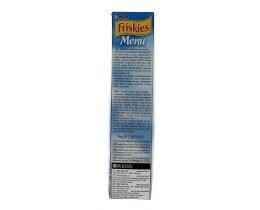FRISKIES | ΖΩΟΤΡΟΦΗ ΓΙΑ ΚΑΝΑΡΙΝΙΑ 400 GR