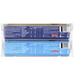 ΠΑΠΑΔΟΠΟΥΛΟΥ | Μπισκότα Γεμιστά Σοκολάτα και Βανίλια 2x200g