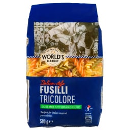 WORLD'S MARKET | Βίδες Τρικολόρε 500g