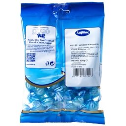 ΛΑΒΔΑΣ | Καραμέλες Ούζο Pops 100g + 30% Δώρο