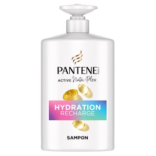 PANTENE | Σαμπουάν Ενυδάτωσης 800ml