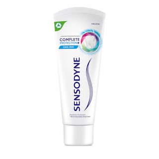 SENSODYNE | . COMPLETE PROTECTION 75ML