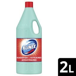 KLINEX | Χλωρίνη Λεπτόρρευστη 2lt