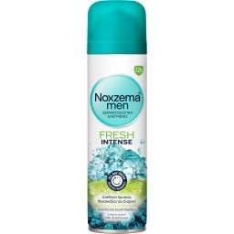 NOXZEMA | Αποσμητικό Spray Men Fresh Intense 150ml