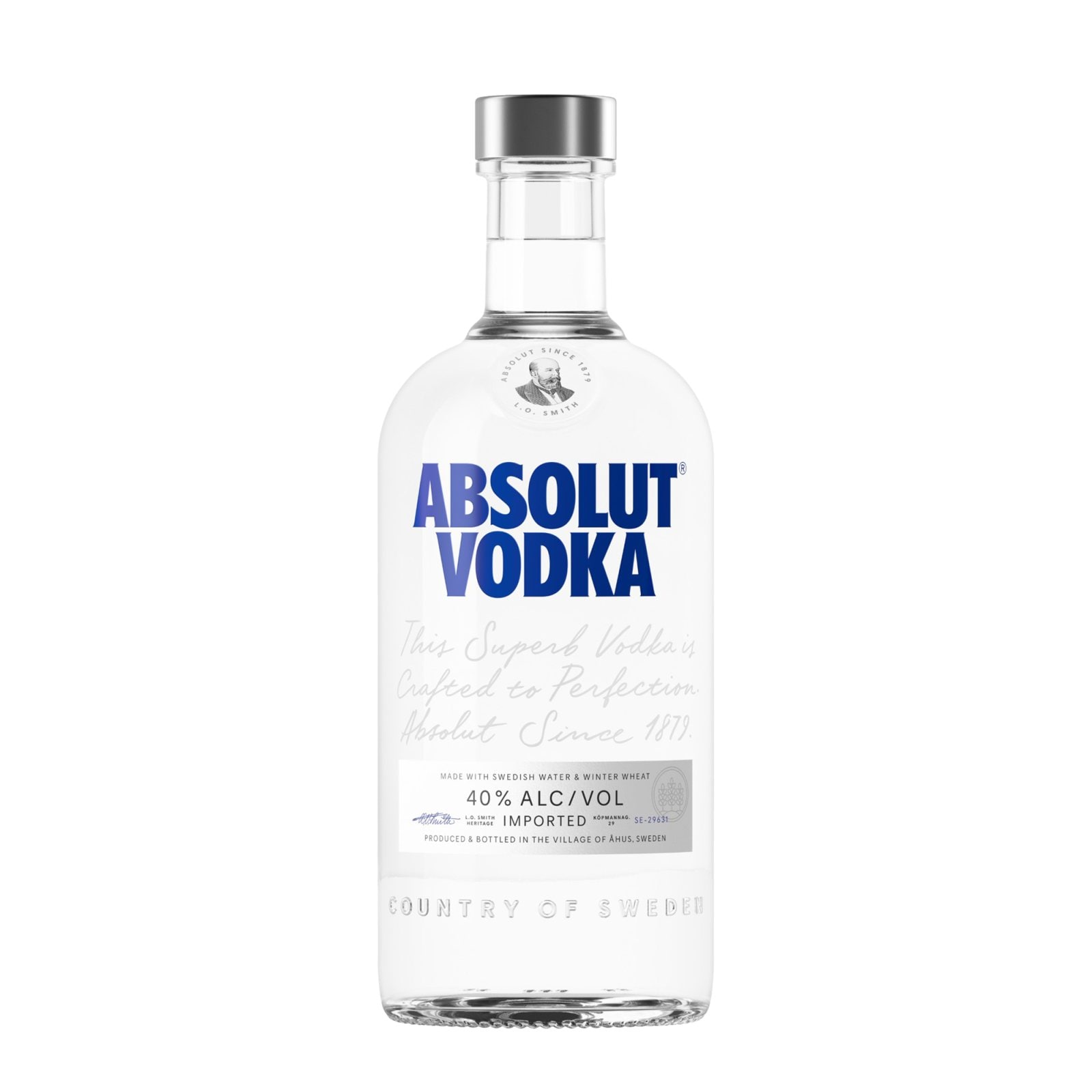 ABSOLUT Βότκα Absolut 700ml
