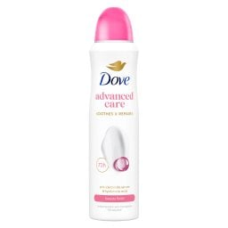 DOVE | Αποσμητικό Spray Advanced Care Beauty 150ml