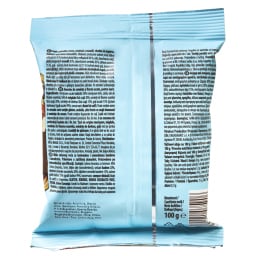 EMMA | Μιξ Αμύγδαλα Σπόροι & Αποξηραμένα Φρούτα 100g