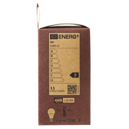 ΑΒ | Lamp Led E27 10.5W 1 Piece