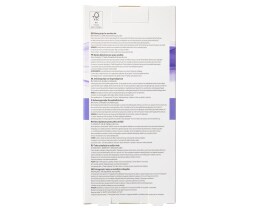 CARE | Depilatory Strip Body Bikini Sensitive Skin 20 Pieces