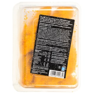 ΑΒ FRESH TO GO | Φιλετίνια Κοτόπουλου BBQ Sauce 400g