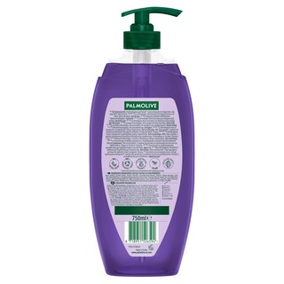 PALMOLIVE | Αφρόλουτρο Aroma Essence Ultimate Relax Αντλία 750ml