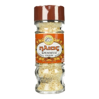 ΗΛΙΟΣ | Κρεμμύδι Τριμμένο 30g