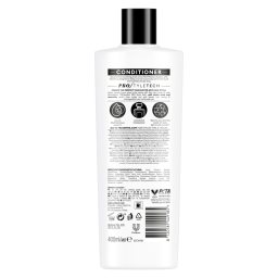 TRESEMME | Conditioner Rich Moisture Ξηρά Μαλλιά 400ml