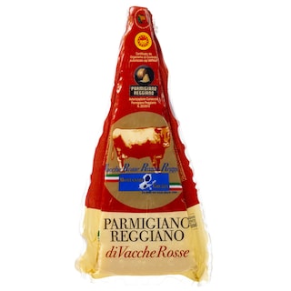 REGGIANO | PARMEZANA 24 MONTHS 250GR