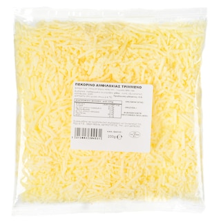 - | Πεκορίνο Αμφιλοχίας Τριμμένο 200g