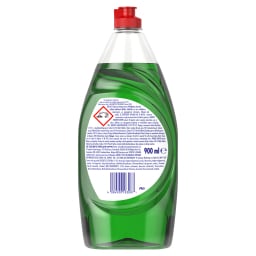 FAIRY | Liquid Dishwashing Detergent Ultra 900ml