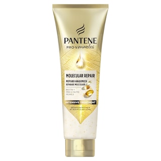 PANTENE | Κρέμα Μαλλιών Μοριακή Αναδόμηση 150ml
