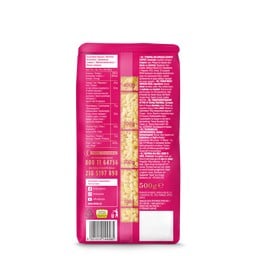 MISKO | Μακαρόνι Πεπονάκι 500g