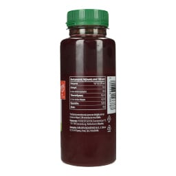 NATURE'S PROMISE | Χυμός Παντζάρι Φράουλα 250ml