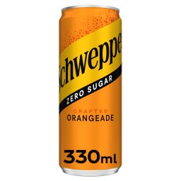 SCHWEPPES | SCHWEPPES ΠΟΡΤΟΚΑΛΑΔΑ Κ/Τ  330ML