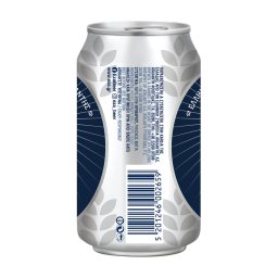 Z | Μπύρα Έζα Lager Κουτί 330ml