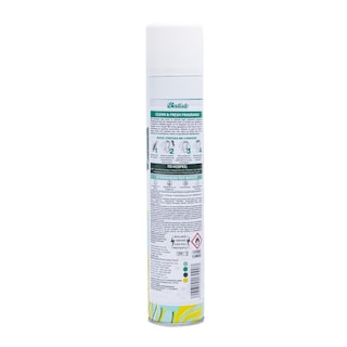 BATISTE | Ξηρό Σαμπουάν Dry Shampoo Original 350ml